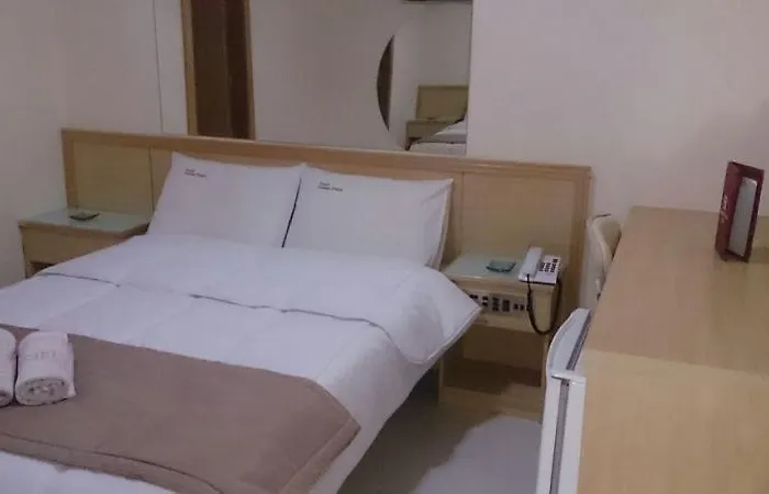 Hotel Gomes Freire (Adults Only) Rio de Janeiro