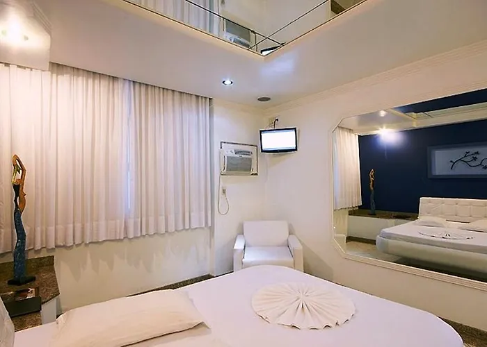 Nosso Hotel (Adults Only) Rio de Janeiro