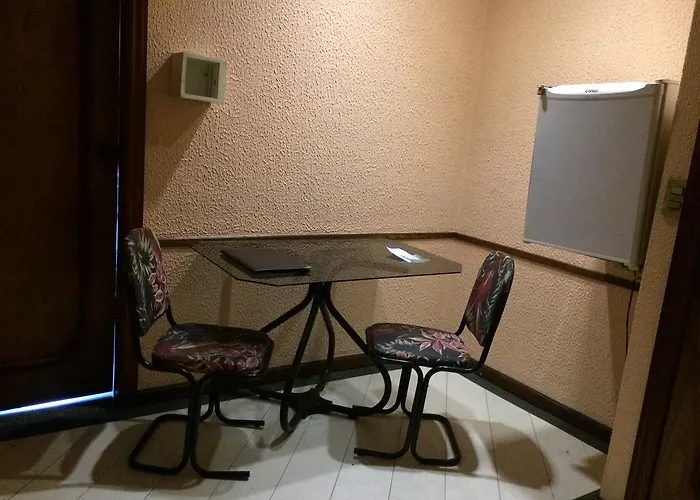 Hotel Free (Adults Only) Rio de Janeiro