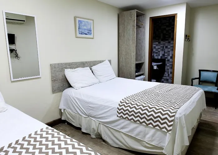 Boulevard Bed & Breakfast Rio de Janeiro