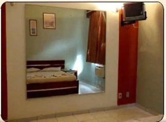 Estalagem Motel (Adults Only) Rio de Janeiro