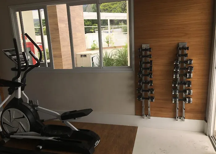 Studio 6677 Rio de Janeiro