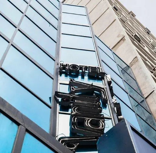Hotel Vanity Para Adultos Rio de Janeiro