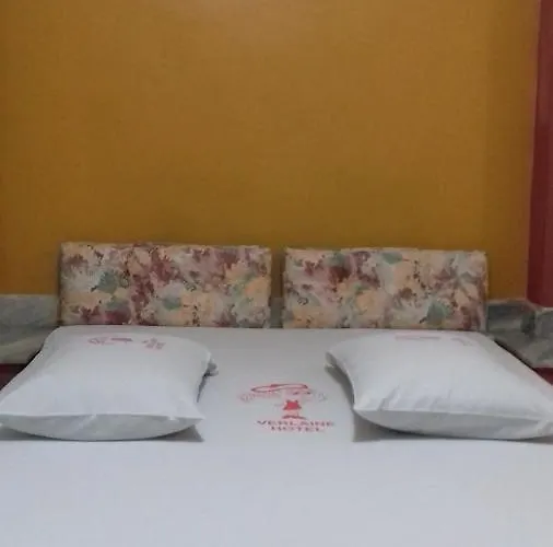 Hotel Verlaine Adult Only Rio de Janeiro