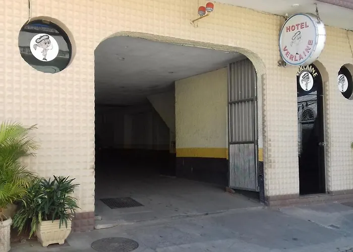 Hotel Verlaine Adult Only Rio de Janeiro