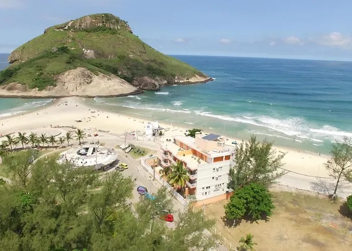 Ks Beach Hotel Rio de Janeiro